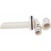Dometic MSD Fitting f\/Large Tank 970 Series Toilets [385320007]