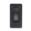 Dometic DFS-1F Flush Switch f\/MasterFlush 7100  7200 Model Toilets [385311997]