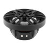 DS18 HYDRO 6.5" 2-Way Marine Speakers w\/RBG LED Lights 300W - Matte Black [NXL-6BK]