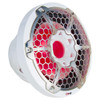 DS18 HYDRO 12" Subwoofer w\/RGB Lights - 700W - White [NXL-12SUB\/WH]