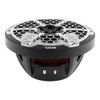 DS18 New Edition HYDRO 8" 2-Way Marine Speakers w\/RGB LED Lighting 375W - Black [NXL-8M\/BK]
