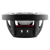 DS18 New Edition HYDRO 8" 2-Way Marine Speakers w\/RGB LED Lighting 375W - Black [NXL-8M\/BK]