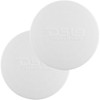 DS18 Silicone Marine Speaker Cover f\/8" Speakers - White [CS-8W]