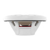 DS18 HYDRO 6 x 9" 2-Way Marine Speakers w\/Integrated RGB LED Lights - 375W - White [NXL-69\/WH]