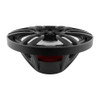 DS18 HYDRO 6 x 9" 2-Way Marine Speakers w\/Integrated RGB LED Lights - 375W - Black [NXL-69\/BK]