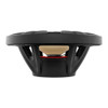 DS18 HYDRO 6 x 9" 2-Way Marine Speakers w\/Integrated RGB LED Lights - 375W - Black [NXL-69\/BK]