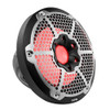 DS18 HYDRO 10" Subwoofer w\/RGB Lights - 600W - Black [NXL-10SUB\/BK]