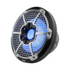 DS18 HYDRO 10" Subwoofer w\/RGB Lights - 600W - Black [NXL-10SUB\/BK]