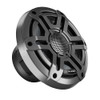JL Audio M200 Marine Speakers 6.5" w\/Grey Sport Grille [010-04753-01]