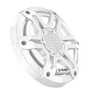 JL Audio M200 6.5" White Sport Single Speaker Grille [010-14548-00]