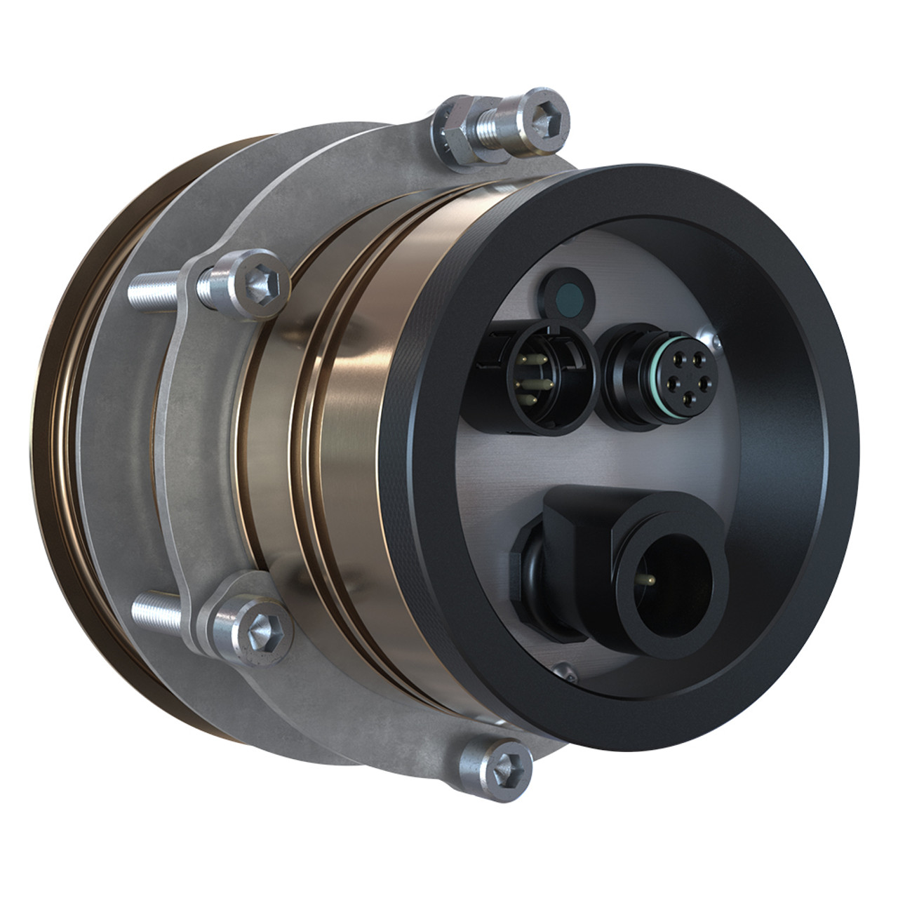OceanLED Explore E6 XFM Underwater Light - Ultra White\/Midnight Blue [E6009BW]