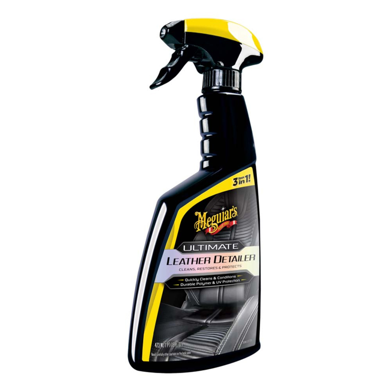 Meguiars Ultimate Leather Detailer - 16oz [G201316]