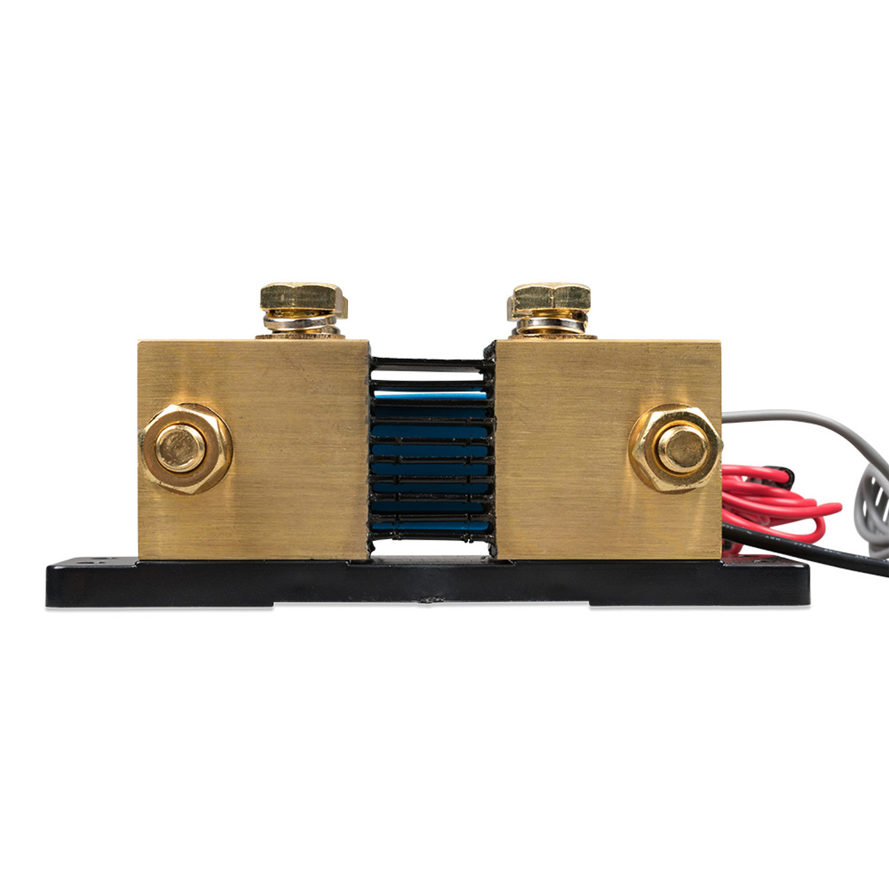 Victron SmartShunt 2000A\/50MV IP65 Bluetooth Battery Monitor [SHU065220050]