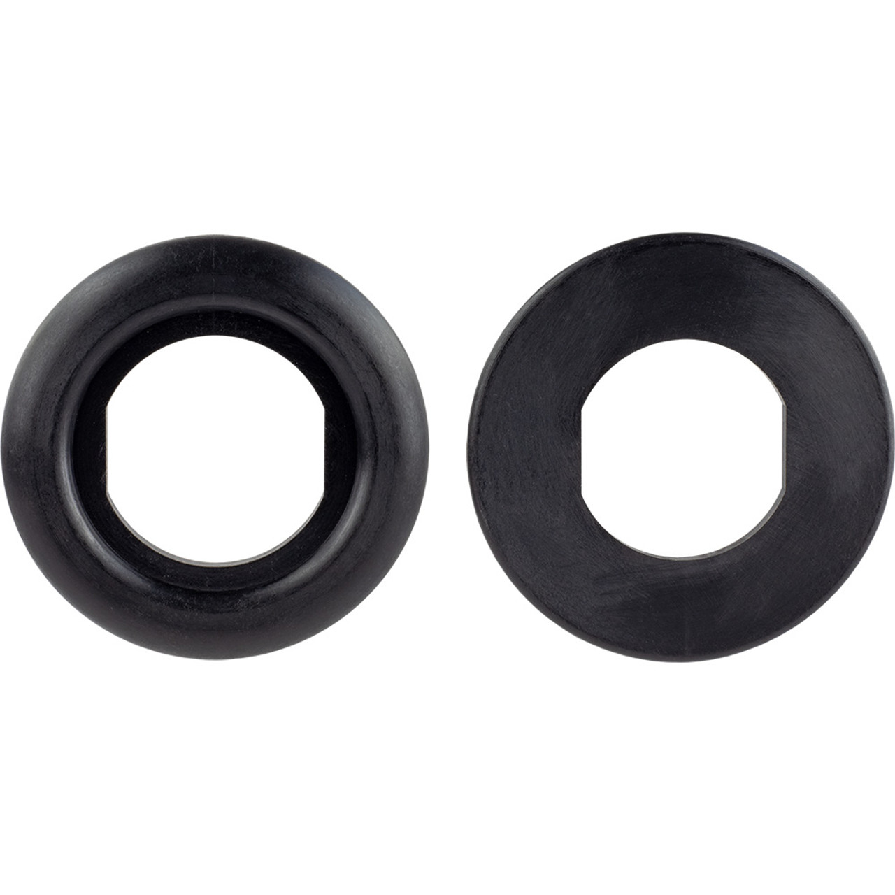 Sea-Dog 2" Gauge Power Socket Adapter Mounting Plate [426101-1]