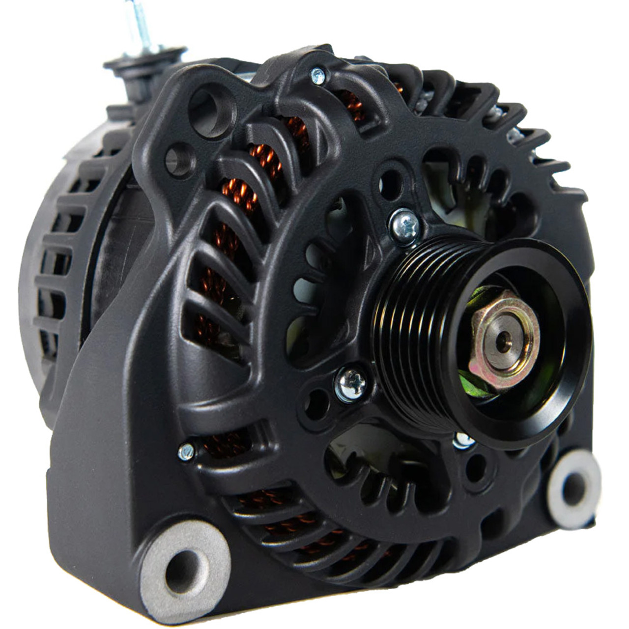 ARCO Marine Zeus A275L Vortec Alternator w\/Regulator [4034]