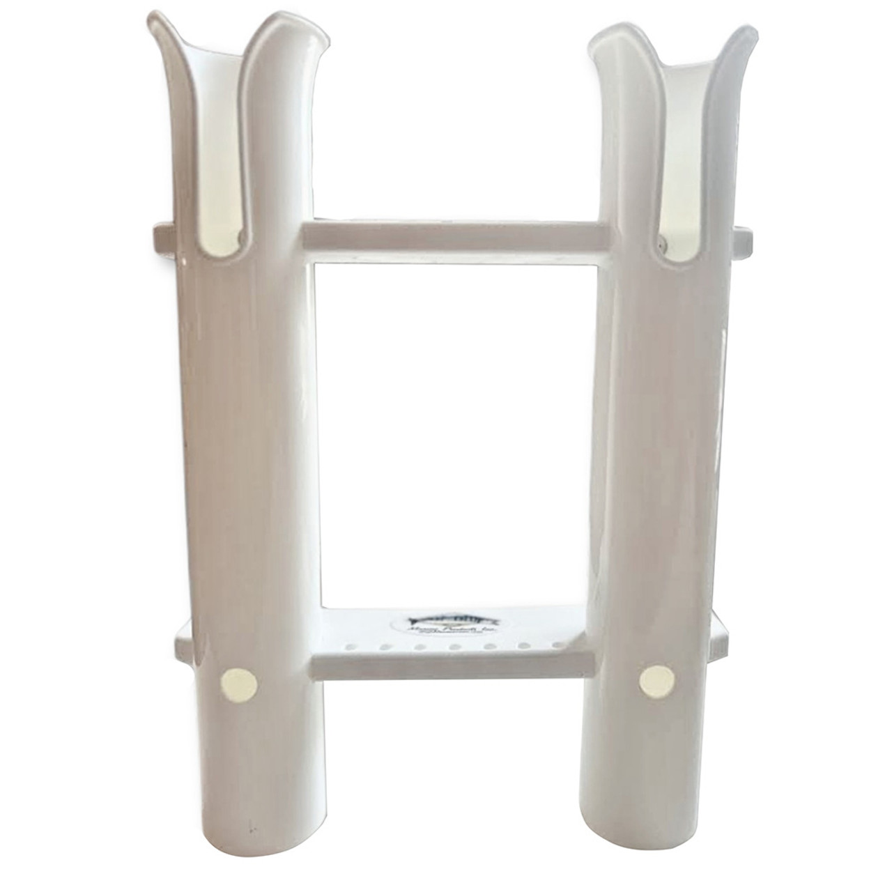 Deep Blue Marine RH-2 Double Rod Holder w\/Plier and Knife Storage [RH-2]