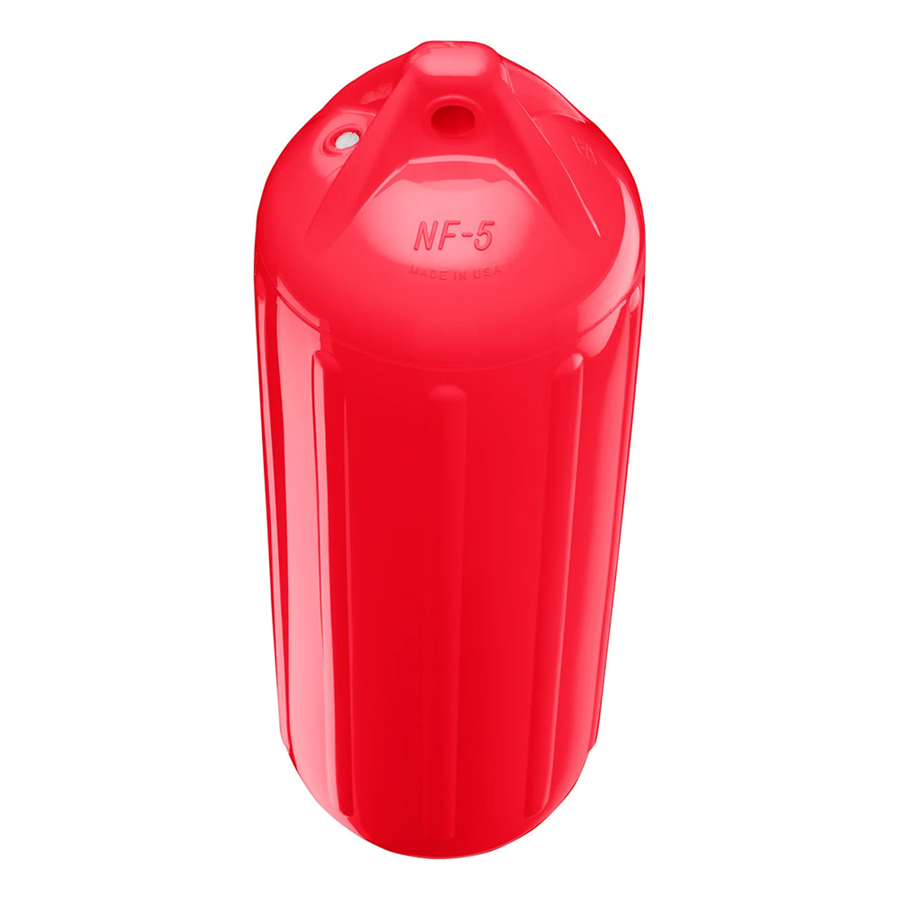 Polyform NF-5 Heavy-Duty Twin Eye 8.9" x 26.8" - Red [NF-5 RED]