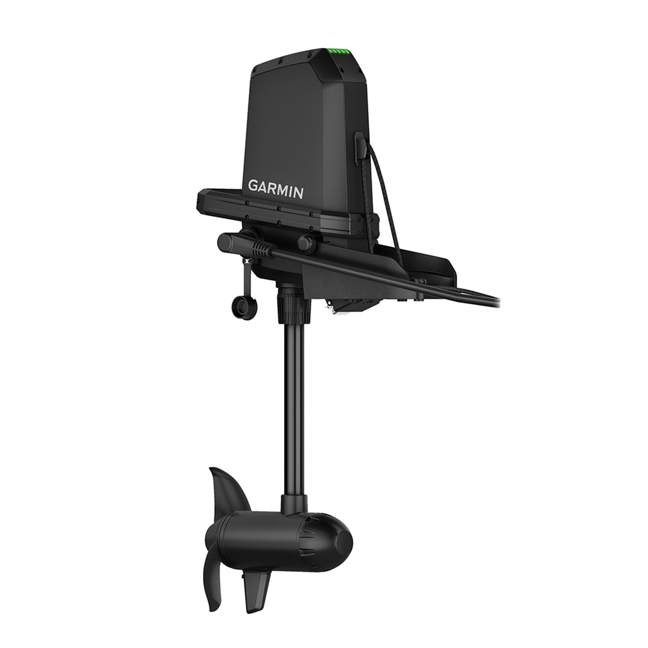 Garmin Force Current Kayak Trolling Motor w\/Power Steer Foot Pedals [010-02864-00]