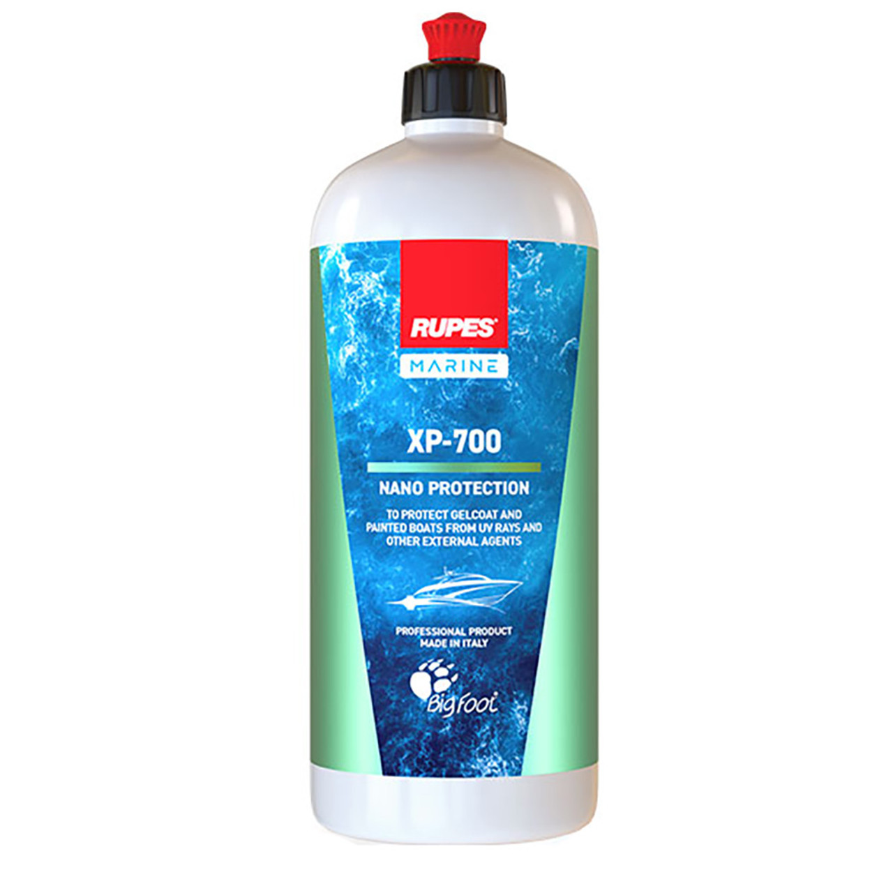 RUPES Marine XP-700 Nano Protection 1000ml\/33.8oz [9.XP700]