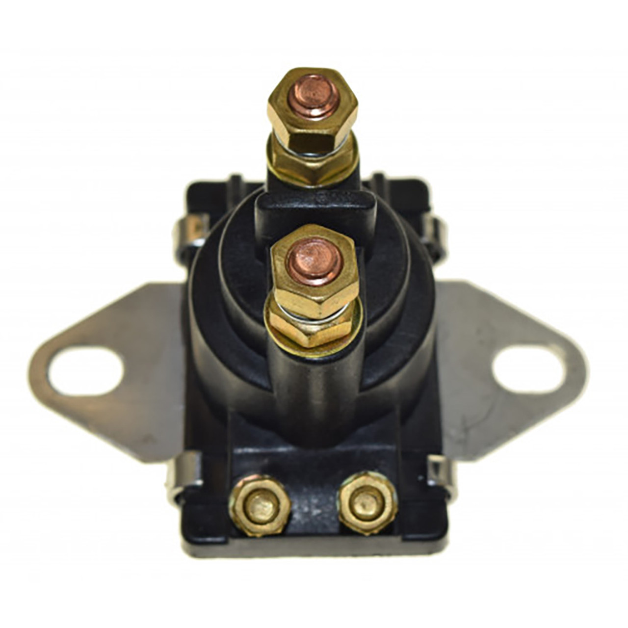 Regitar USA Solenoid f\/Mercury Engines In Line 6 - Mercury Outboards [RMZ004]