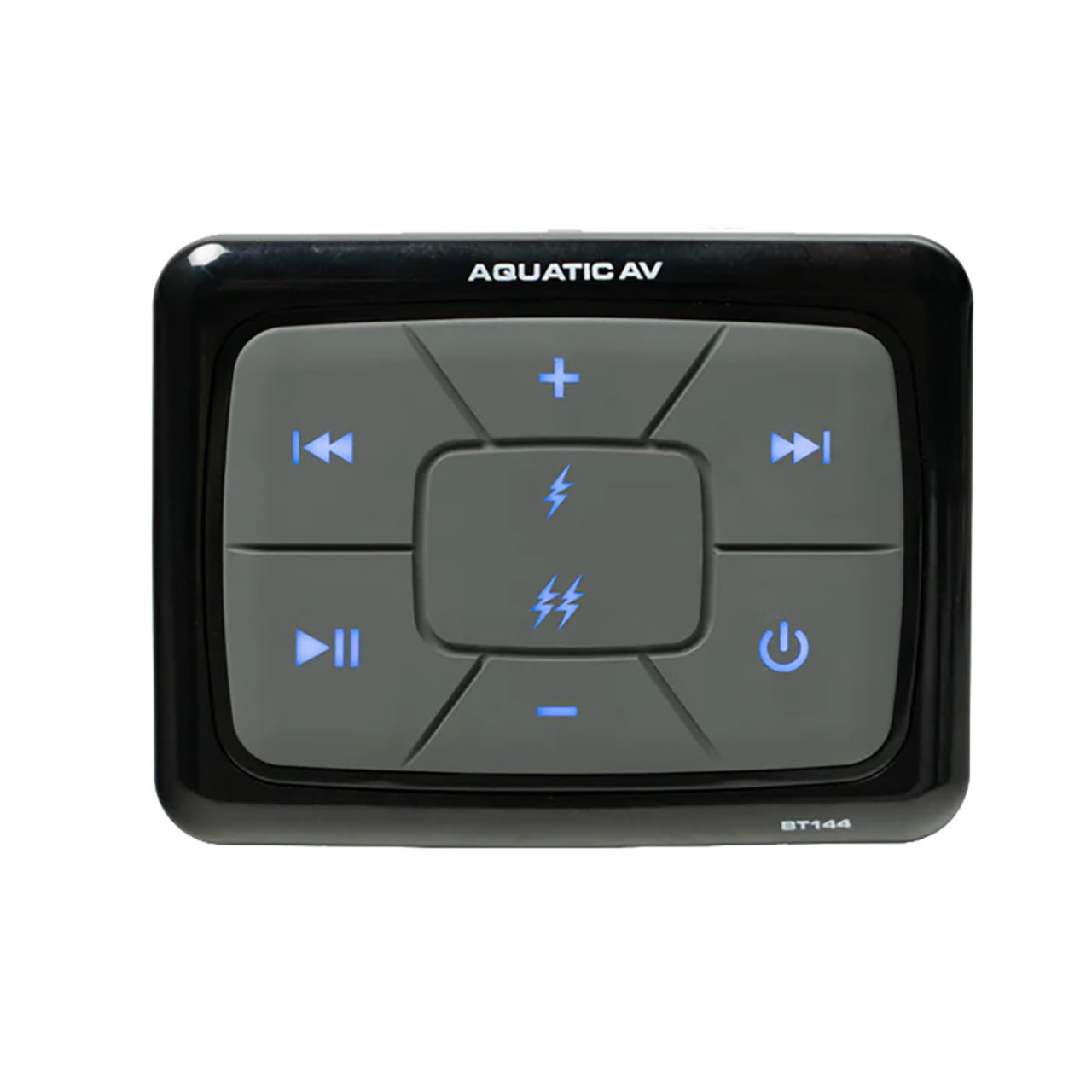 Aquatic AV BT144 All-Terrain Bluetooth Stereo [BT144]