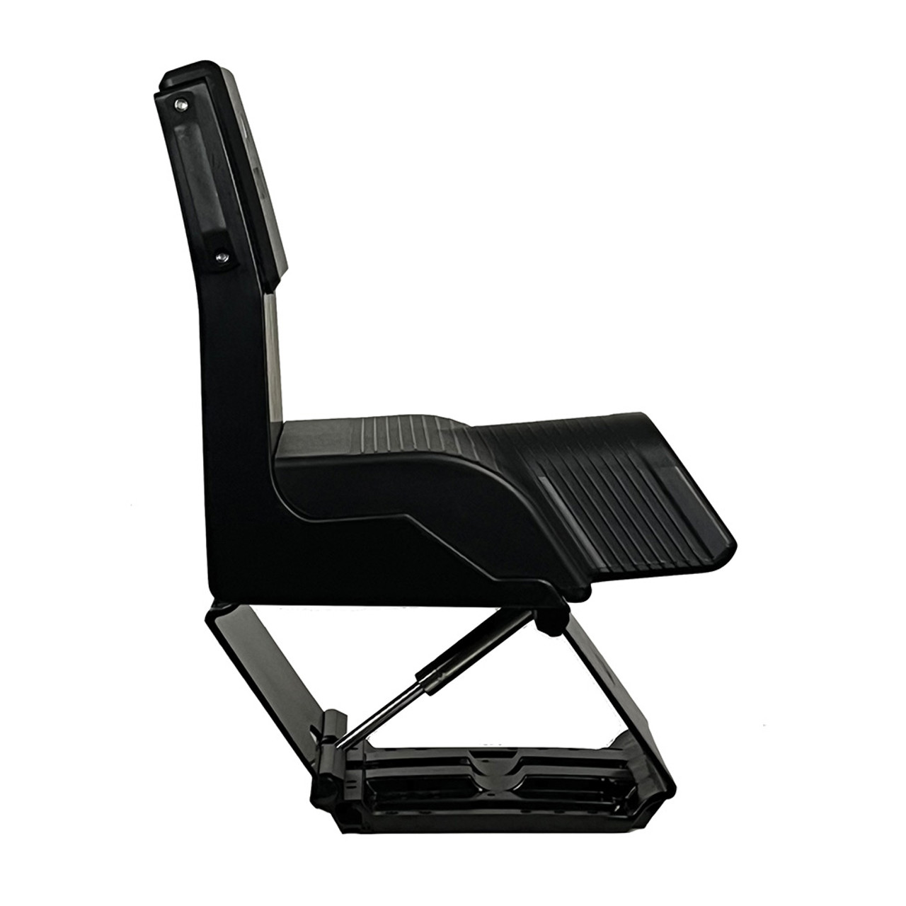 Shark ULTRA Lite Seat w\/Flex Pod Suspension No Plinth [PBEX2000]