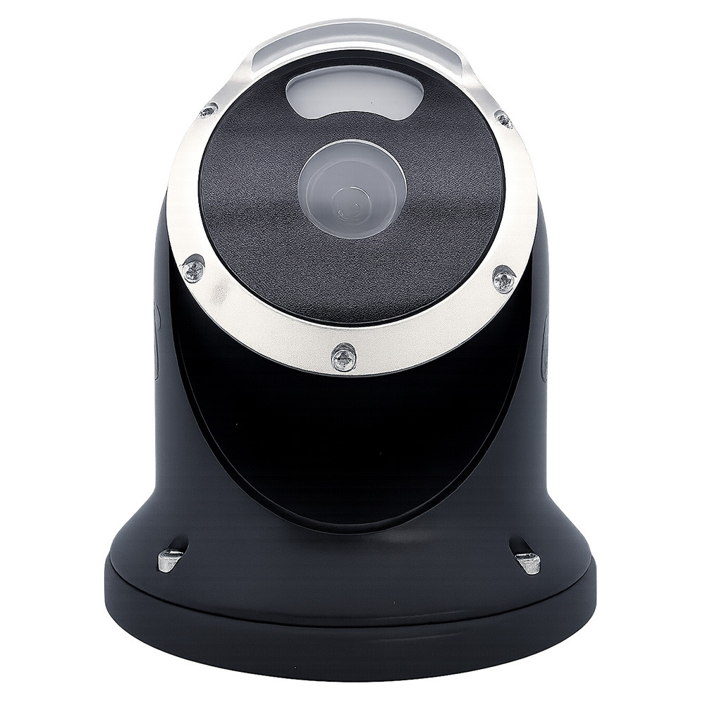 Iris Photon Ultra Low-Light 4K Night Vision Camera w\/12mm Lens - Black [SKU-4K485-001]