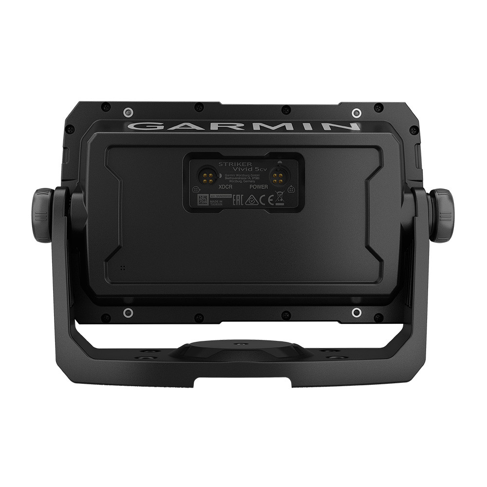 Garmin STRIKER Vivid 5cv w\/o Transducer [010-02551-02]
