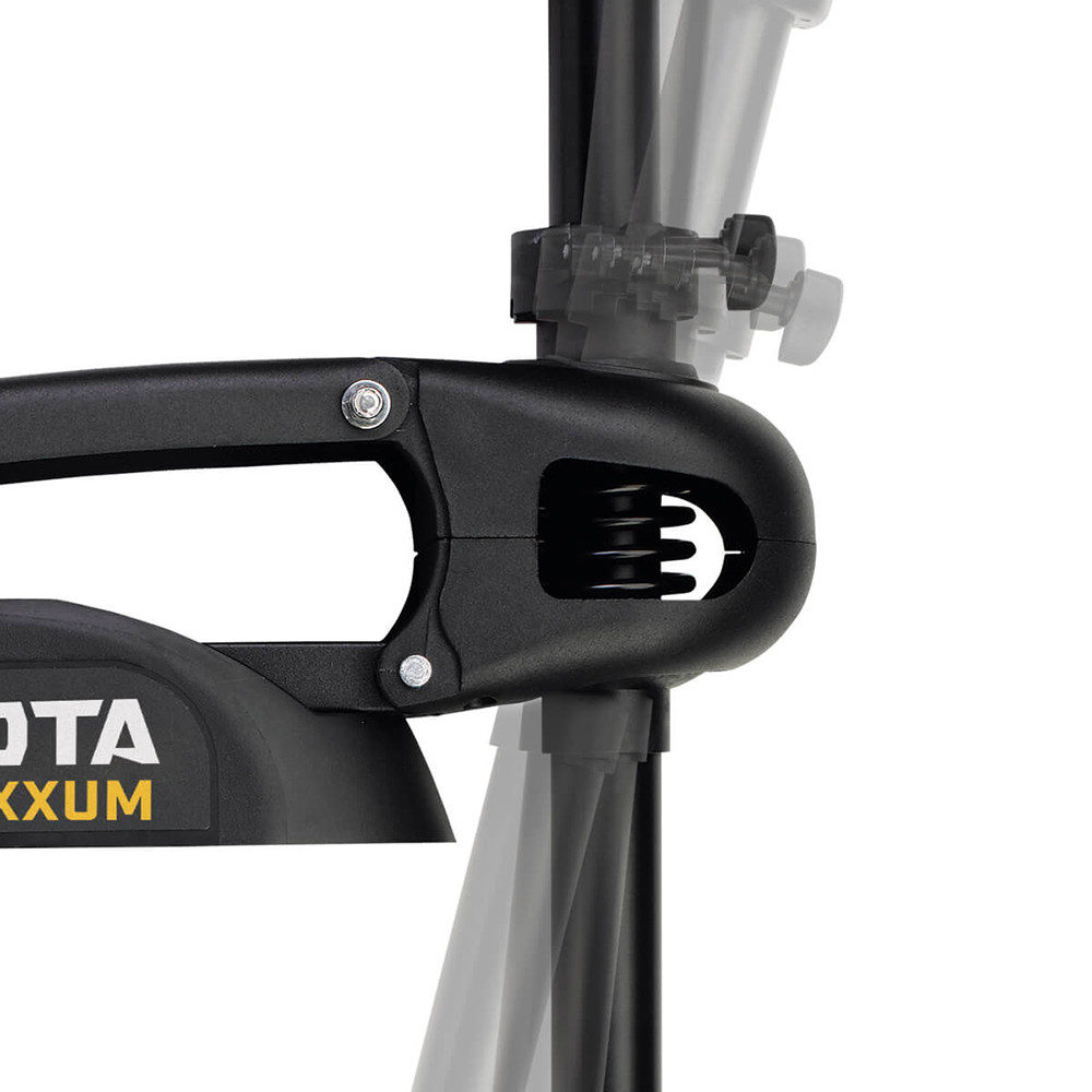 Minn Kota Maxxum 70\/BG - Bowguard  Foot Control - 24V-70lb-52" [1368562]