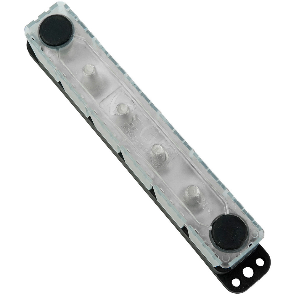 Egis MaxiBus - 6 5\/16" Studs - 250 AMP [6250-600]