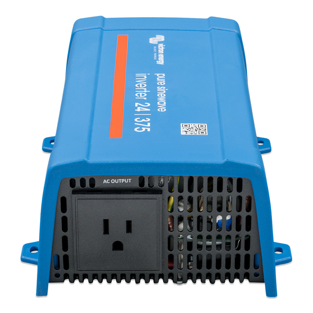 Victron Inverter 24\/375 120V VE.Direct NEMA 5-15R [PIN241370500]
