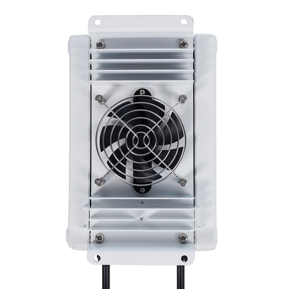 Pro-Guide 1 Bank On-Board Battery Charger - 12V - 10-Amp [PGC-110]