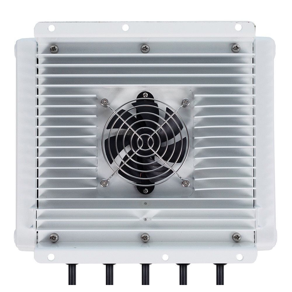 Pro-Guide 4 Bank On-Board Battery Charger - 12V - 40-Amp [PGC-410]