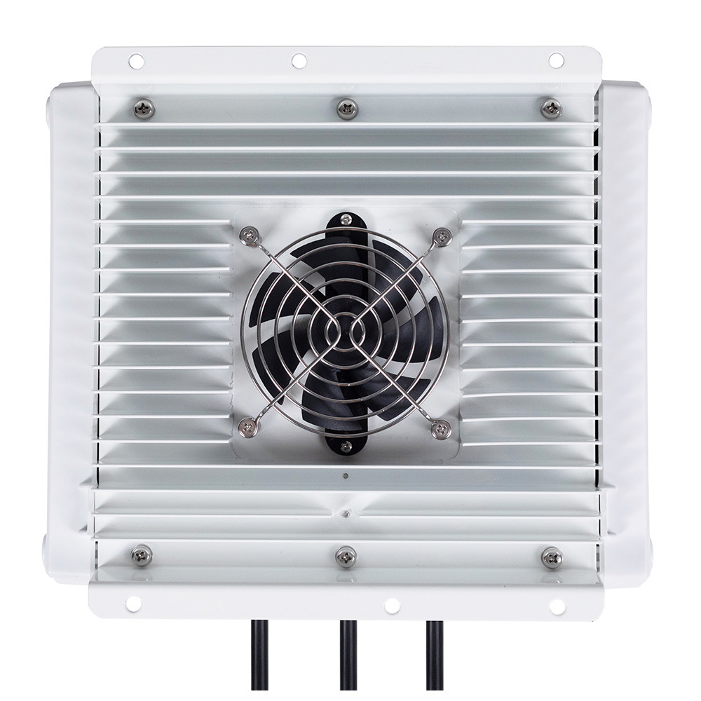 Pro-Guide 2 Bank On-Board Battery Charger - (1) 12V \/ (1) 36V - 20-Amp [PGC-1236]