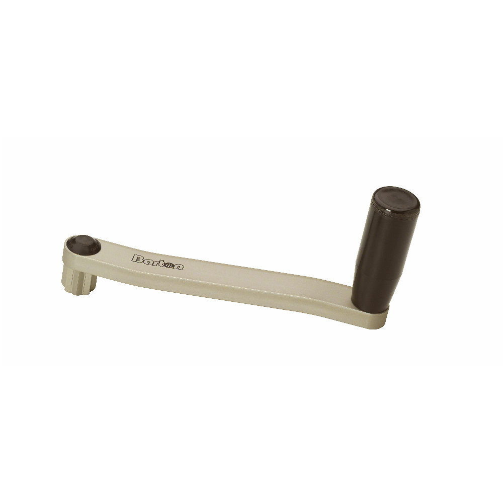 Barton Aluminum 8" Winch Handle [21001]