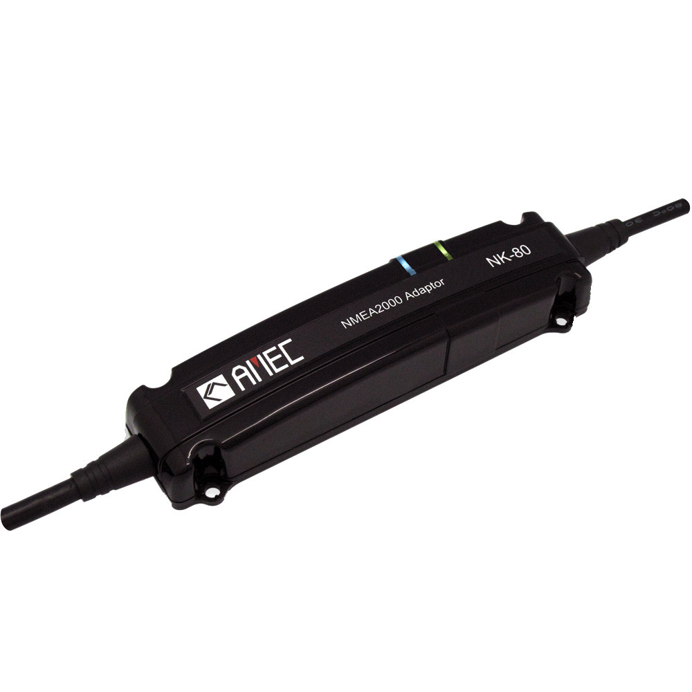 AMEC NK-80 NMEA 2000 Adapter (38400 bps) [AMEC-NK80-002]