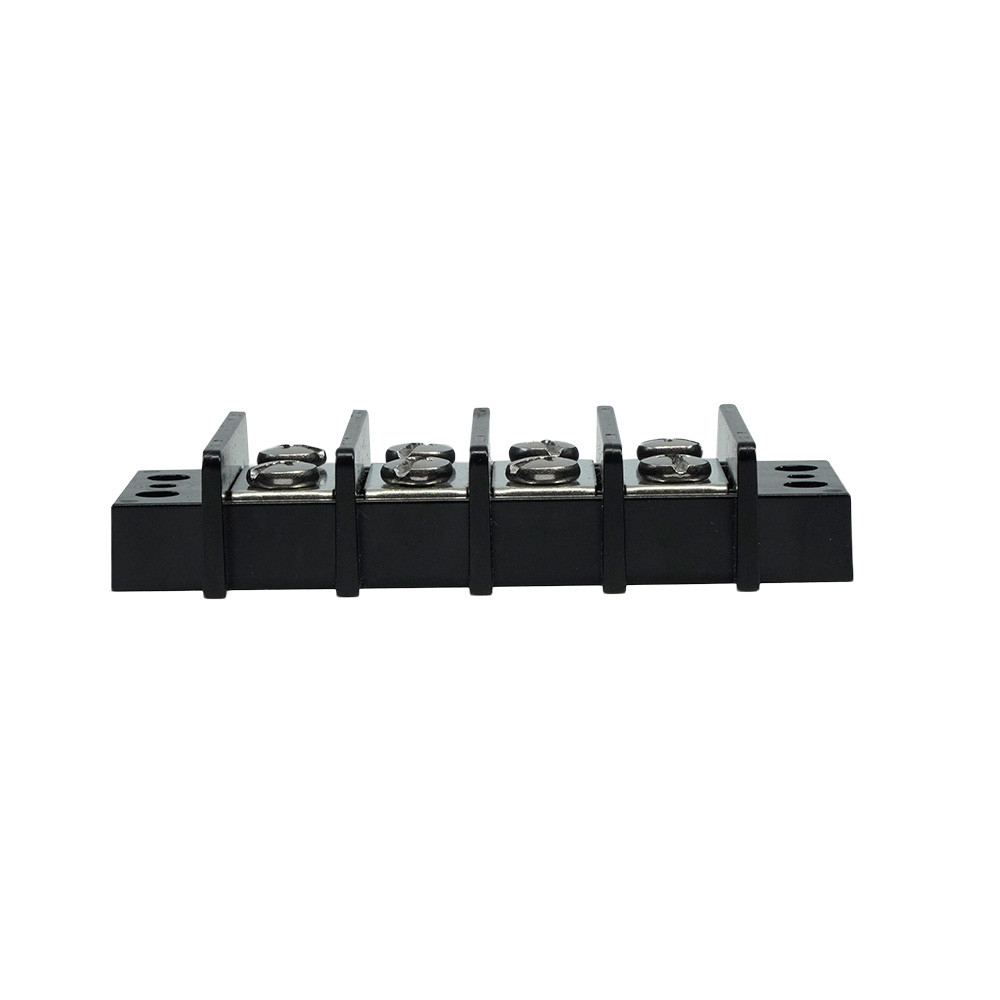 Egis Terminal Block 65A - 4 Circuit [2265-04]