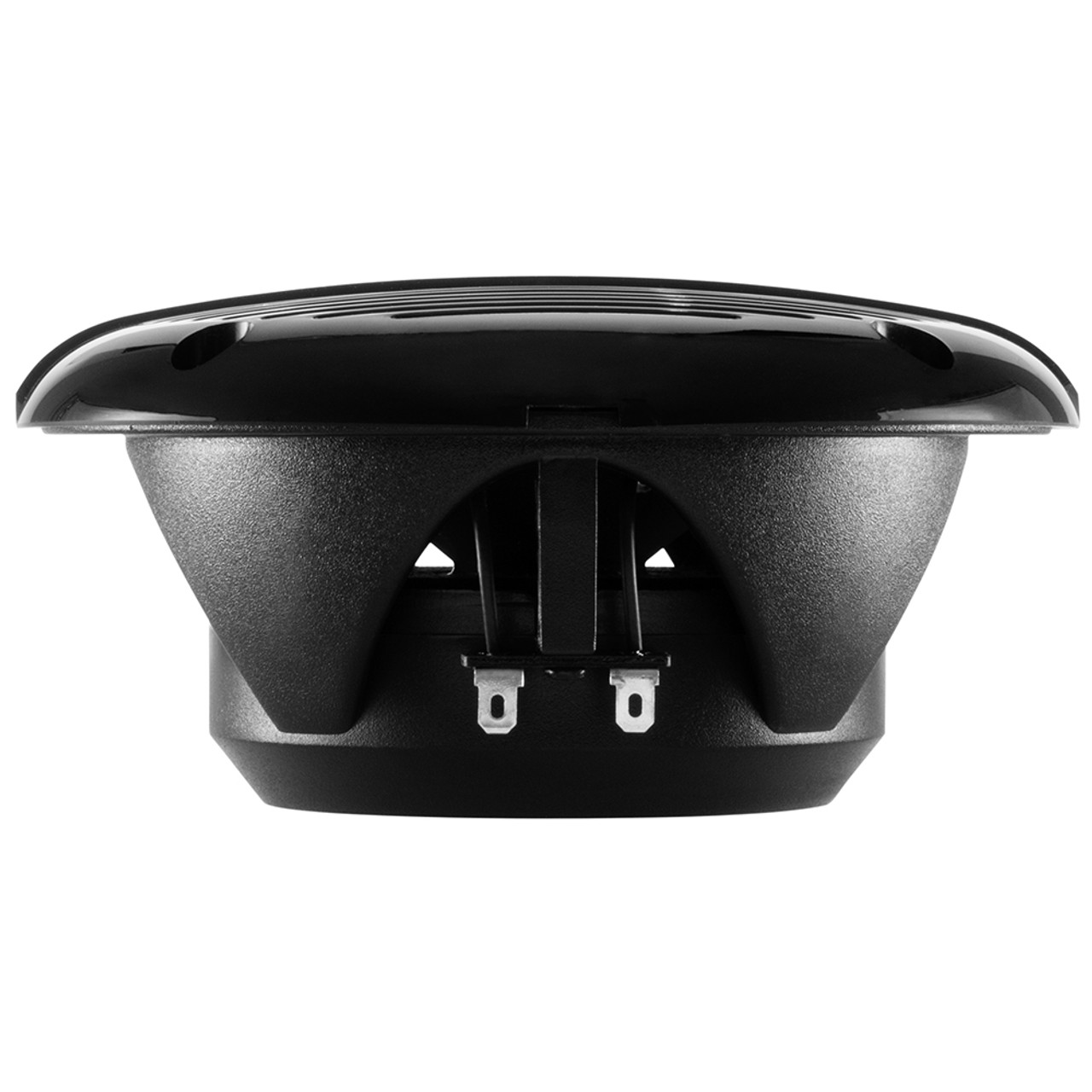 Boss Audio MR50B 5.25" Round Marine Speakers - (Pair) Black [MR50B]