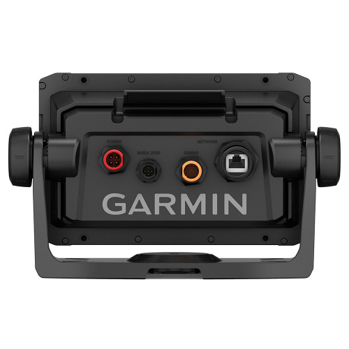 Garmin ECHOMAP UHD2 64sv Chartplotter\/Fishfinder Combo w\/US Coastal Maps  GT54UHD-TM [010-02681-01]