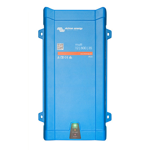 Victron MultiPlus 12\/800\/35 16 120V VE.Bus [PMP121800100]