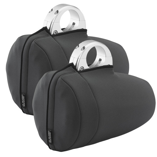 JL Audio Covers f\/M6 7.7" Enclosed Tower Speakers [010-13834-00]