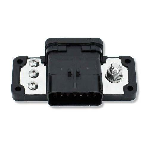 Bluewater 14 Position FCI Busbar 3 Screw 1 Post [2314-B-001]