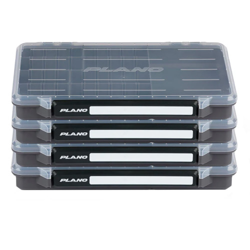 Plano StowAway 3600 50\/50 Split *4-Pack [P000278]