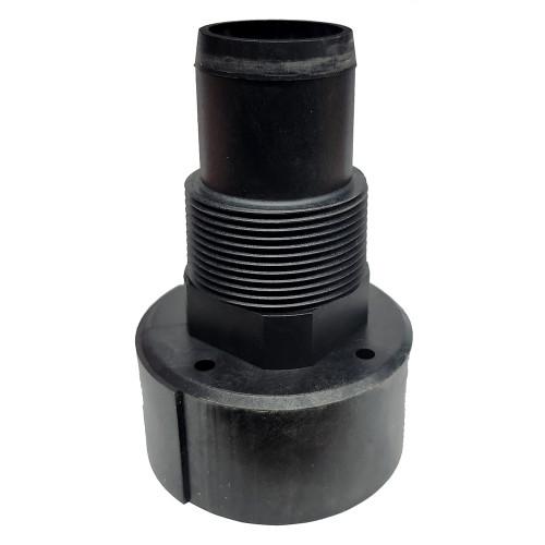 Jabsco Macerator Pump Housing Kit - Long [18594-1000]