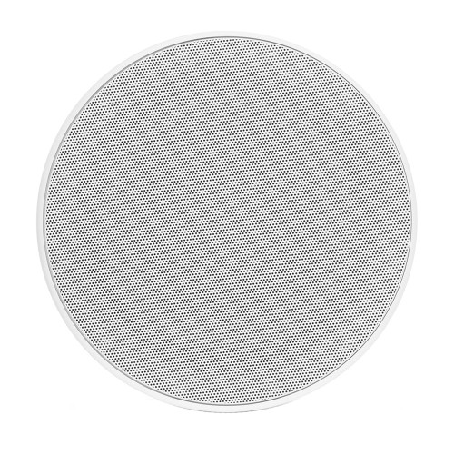 JL Audio M6 Marine Subwoofer 8" w\/White Luxe Grille [010-03915-00]