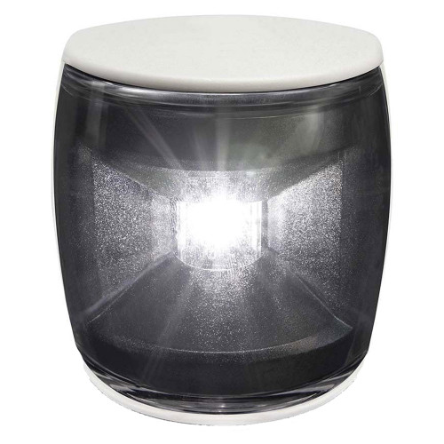 Hella Marine NAVILED PRO Stern Navigation Light - 3NM - White Shroud [017462111]
