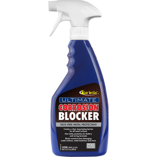 Star brite Ultimate Corrosion Blocker Spray - 22 oz [95422]
