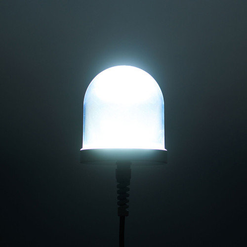 Hydro Glow 100W LED Underwater Dock Light 5000K - Daylight White [SF100DW]