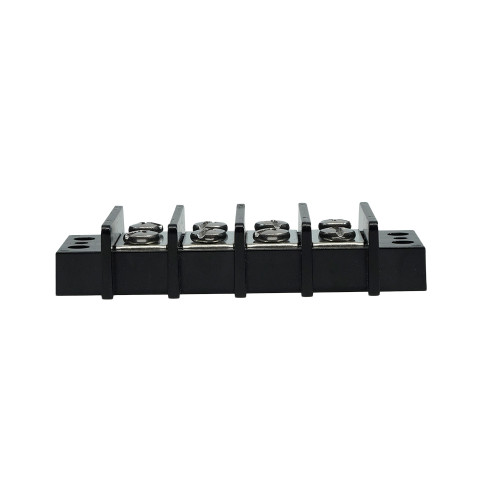 Egis Terminal Block 65A - 4 Circuit [2265-04]