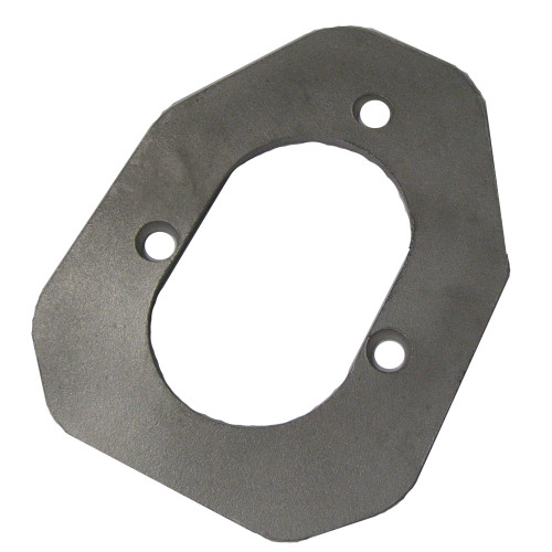C.E. Smith Backing Plate f\/70 Series Rod Holders [53673]